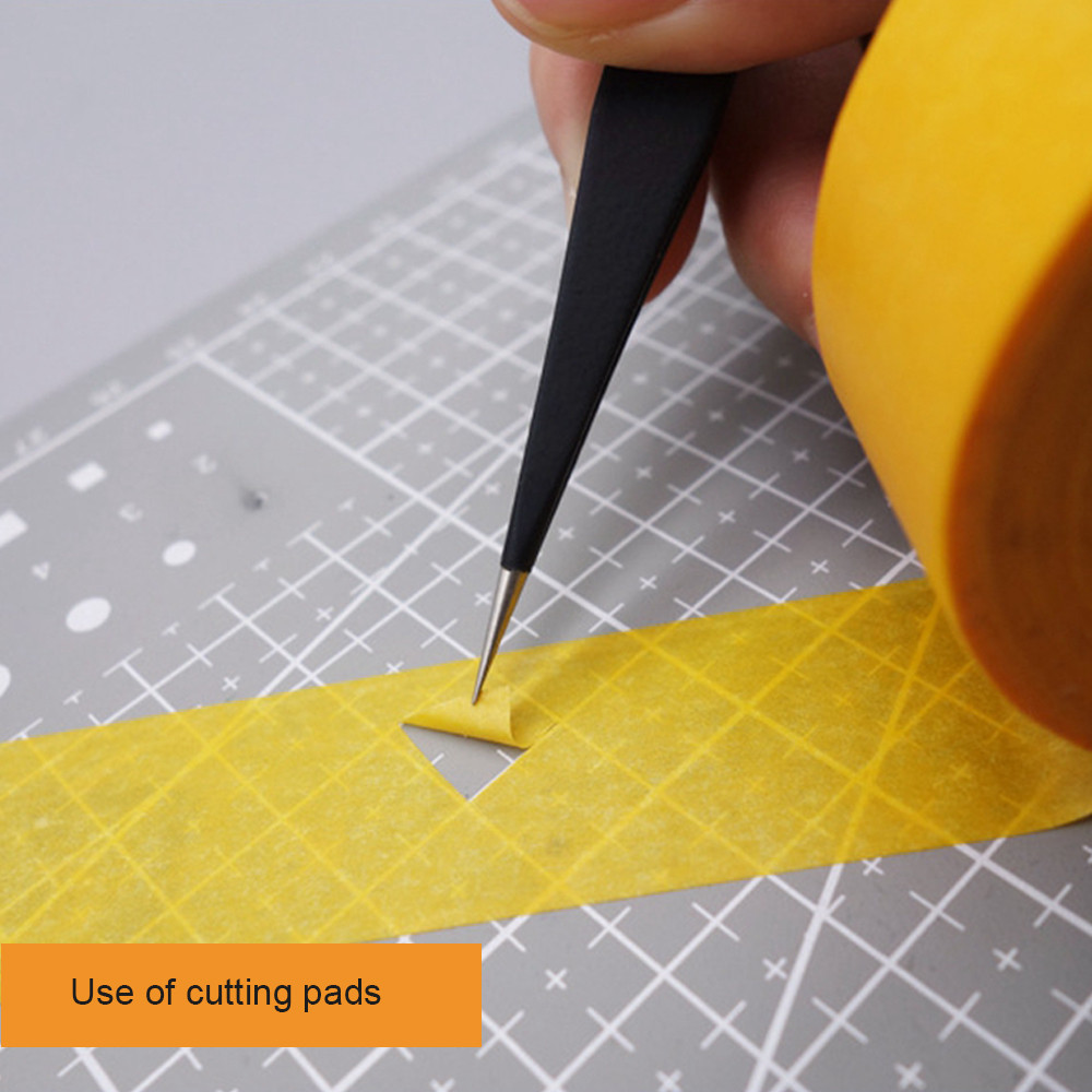3/4/9 Rolls Model Masking Tape - Model Kit Paint Set のレビューと価格