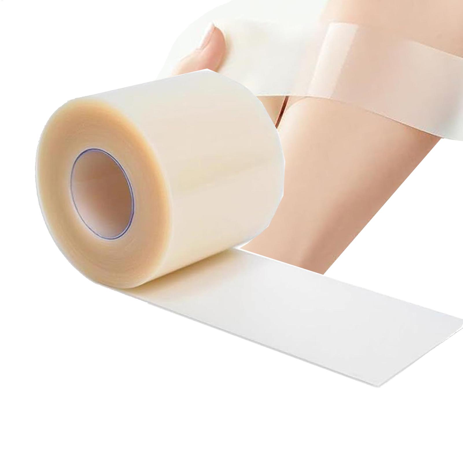 Waterproof Hydrocolloid Roll P - Masking Tape Thin のレビューと価格