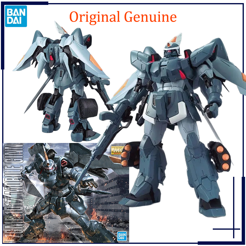 Original Genuine MG 1/100 ZGMF - Gundam Model Mg のレビューと価格