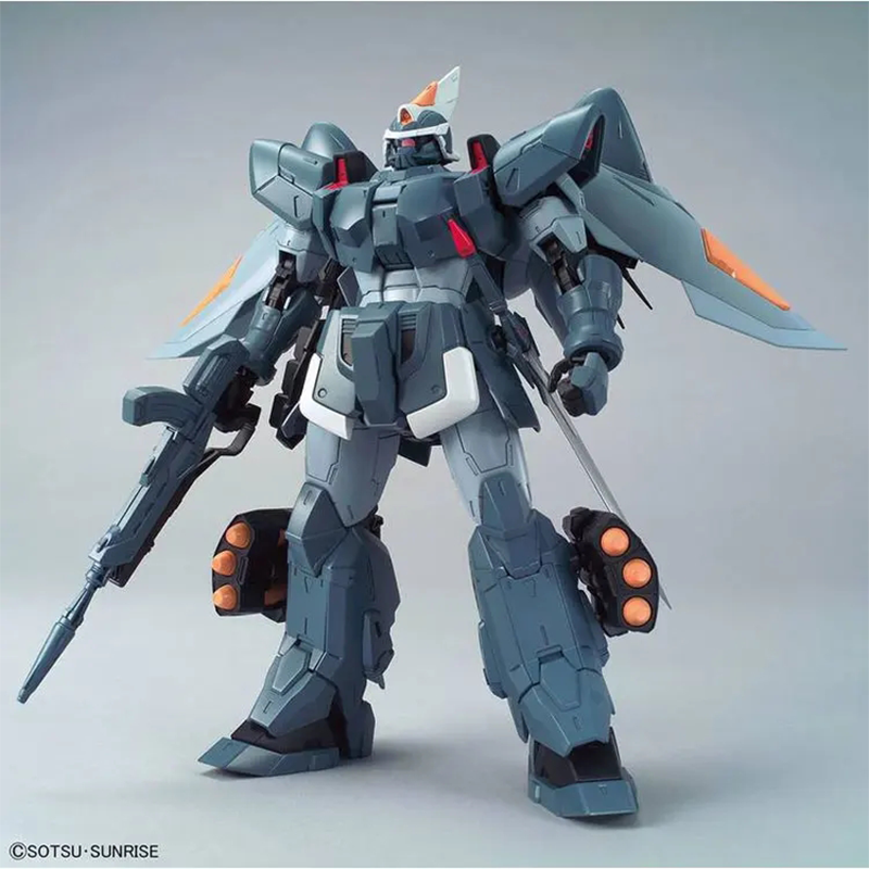Original Genuine MG 1/100 ZGMF - Gundam Model Mg のレビューと価格