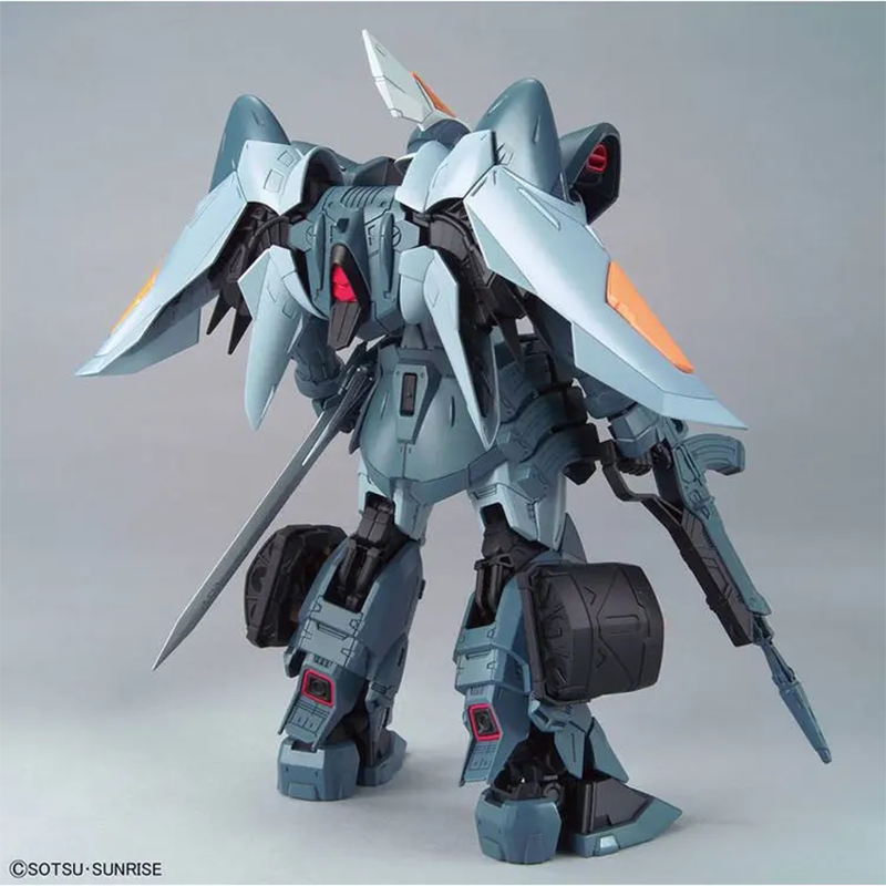 Original Genuine MG 1/100 ZGMF - Gundam Model Mg のレビューと価格