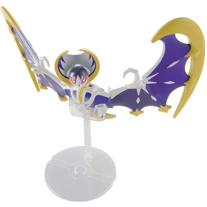 Original Bandai Figures Lunala - Model Kit Rayquaza のレビューと価格