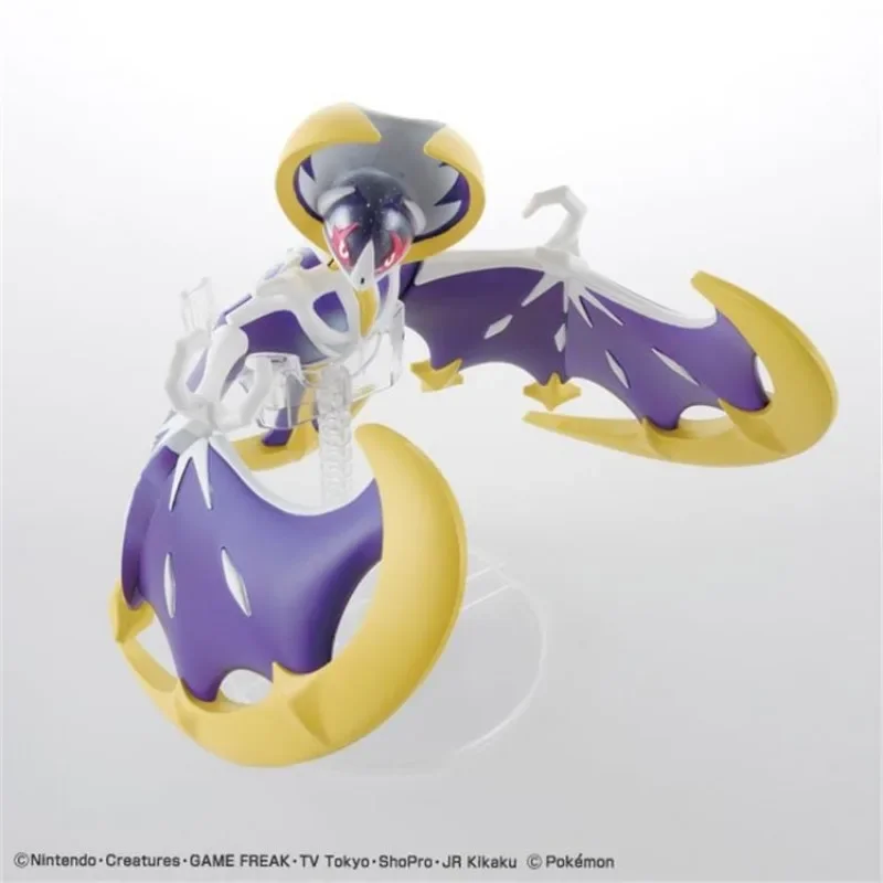 Original Bandai Figures Lunala - Model Kit Rayquaza のレビューと価格