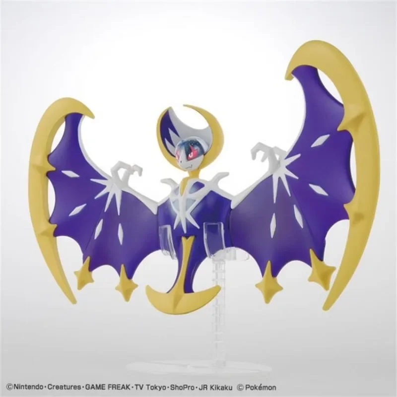 Original Bandai Figures Lunala - Model Kit Rayquaza のレビューと価格