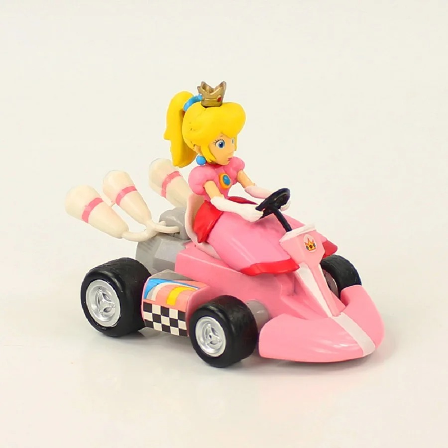 2026 / Mario Kart Figure Mario - Model Kit Chainsaw Man のレビューと価格