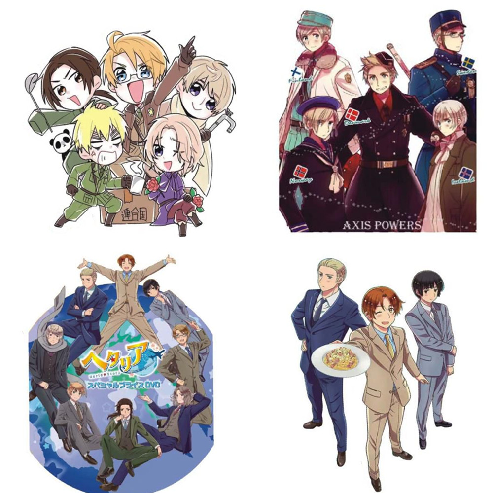 1 Pack Anime Sticker Axis Powe - Model Kit Chainsaw Man のレビューと価格