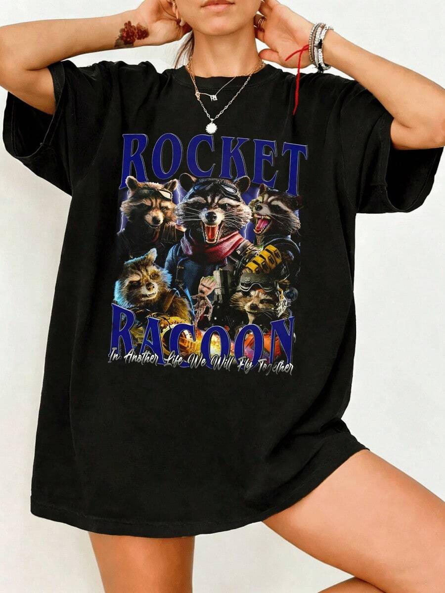 Guardian of the Galaxy Rocket  - Model Kit Galahad のレビューと価格