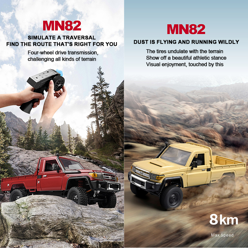 ZWN MN82 1:12 Retro Rc Car Wit - Model Kit Ae86 のレビューと価格