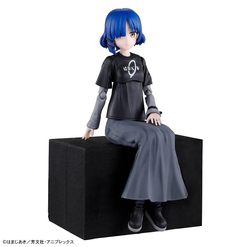 In stock BANDAI BOCCHI THE ROC - Model Kit Bocchi のレビューと価格