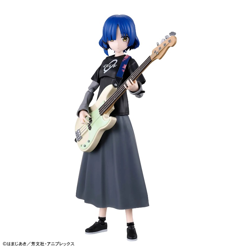 In stock BANDAI BOCCHI THE ROC - Model Kit Bocchi のレビューと価格