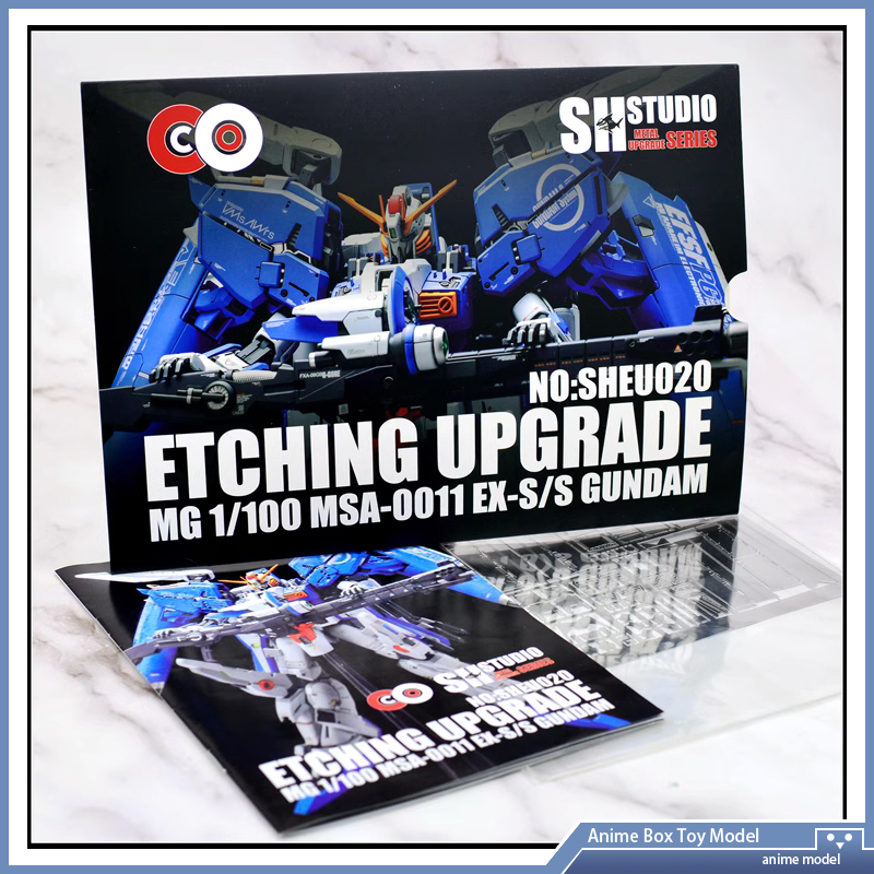 SH STUDIO for Gundam  MG 1/100 - Gundam Model Mg のレビューと価格