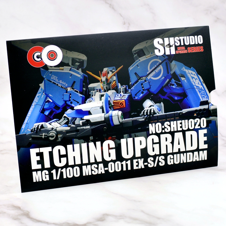 SH STUDIO for Gundam  MG 1/100 - Gundam Model Mg のレビューと価格