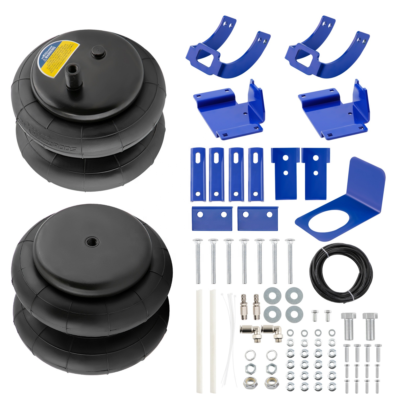 MaXpeedingrods Rear Air Spring - Model Kit Levels のレビューと価格