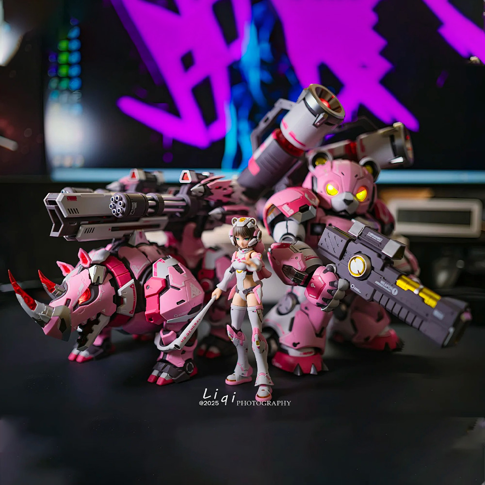 Ms General Model Kit Crime Ser - Model Kit Ms General のレビューと価格