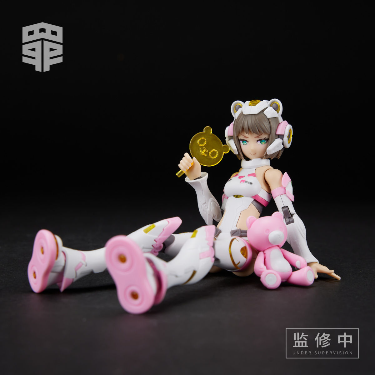 Ms General Model Kit Crime Ser - Model Kit Ms General のレビューと価格
