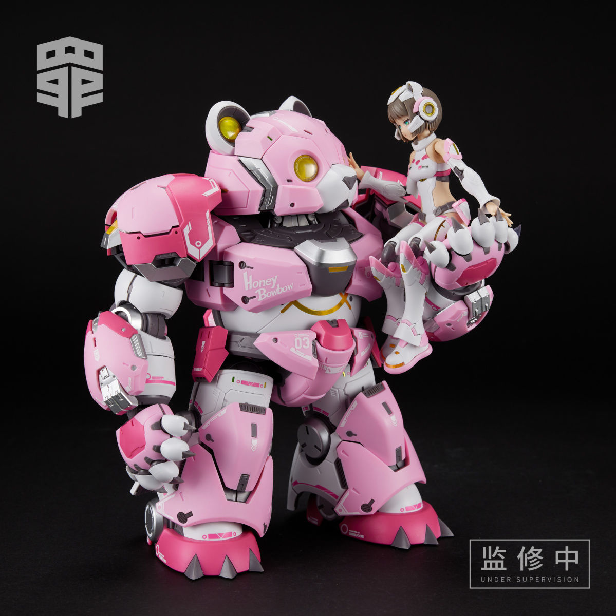 Ms General Model Kit Crime Ser - Model Kit Ms General のレビューと価格