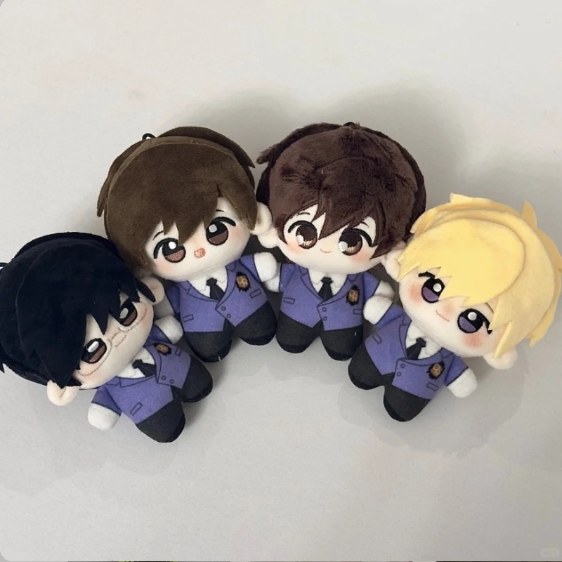 10cm/3.93in Cotton Plush Doll  - Model Kit Anime のレビューと価格