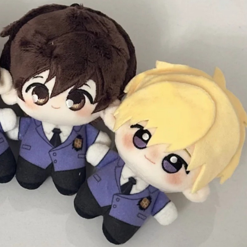 10cm/3.93in Cotton Plush Doll  - Model Kit Anime のレビューと価格
