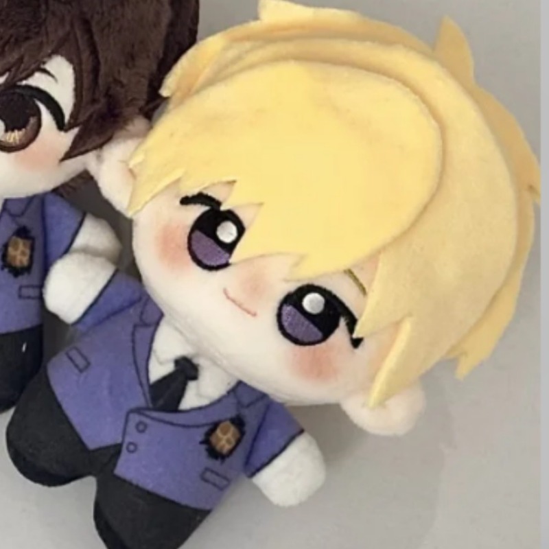10cm/3.93in Cotton Plush Doll  - Model Kit Anime のレビューと価格