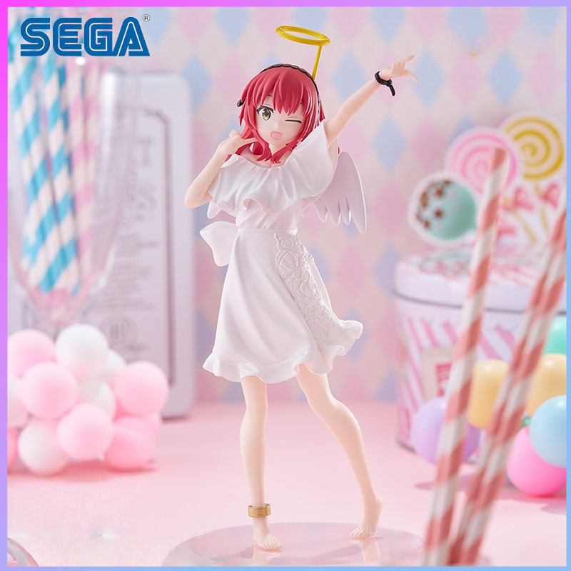 SEGA In Stock Bocchi The Rock! - Model Kit Bocchi のレビューと価格