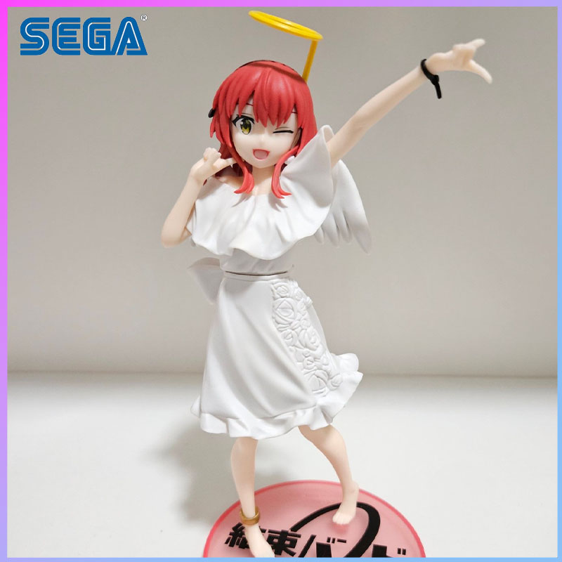 SEGA In Stock Bocchi The Rock! - Model Kit Bocchi のレビューと価格