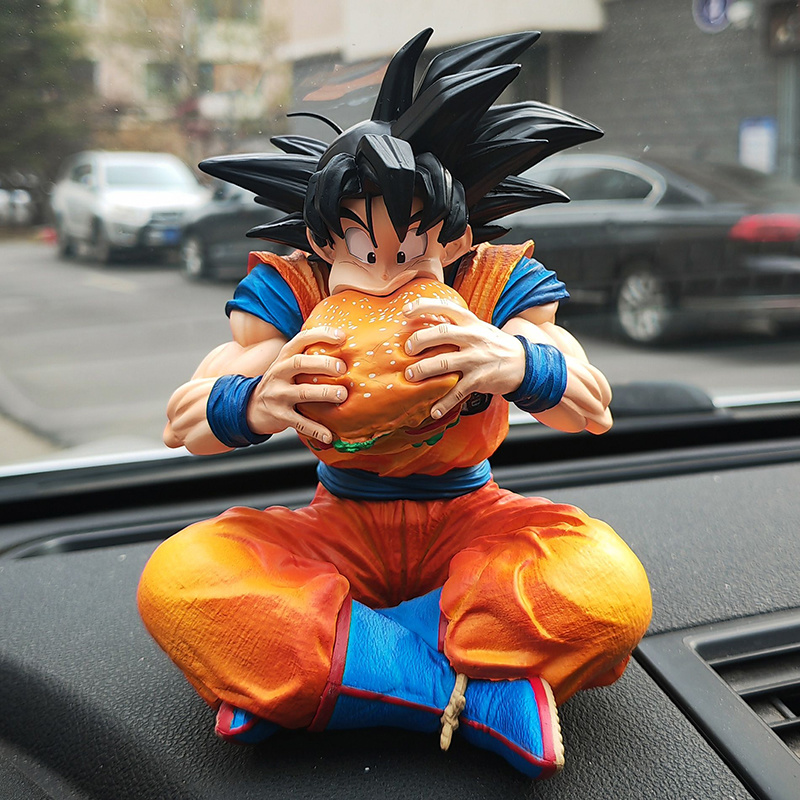 Jt Statue Dragon Ball Goku Veg - Model Kit Vegeta のレビューと価格