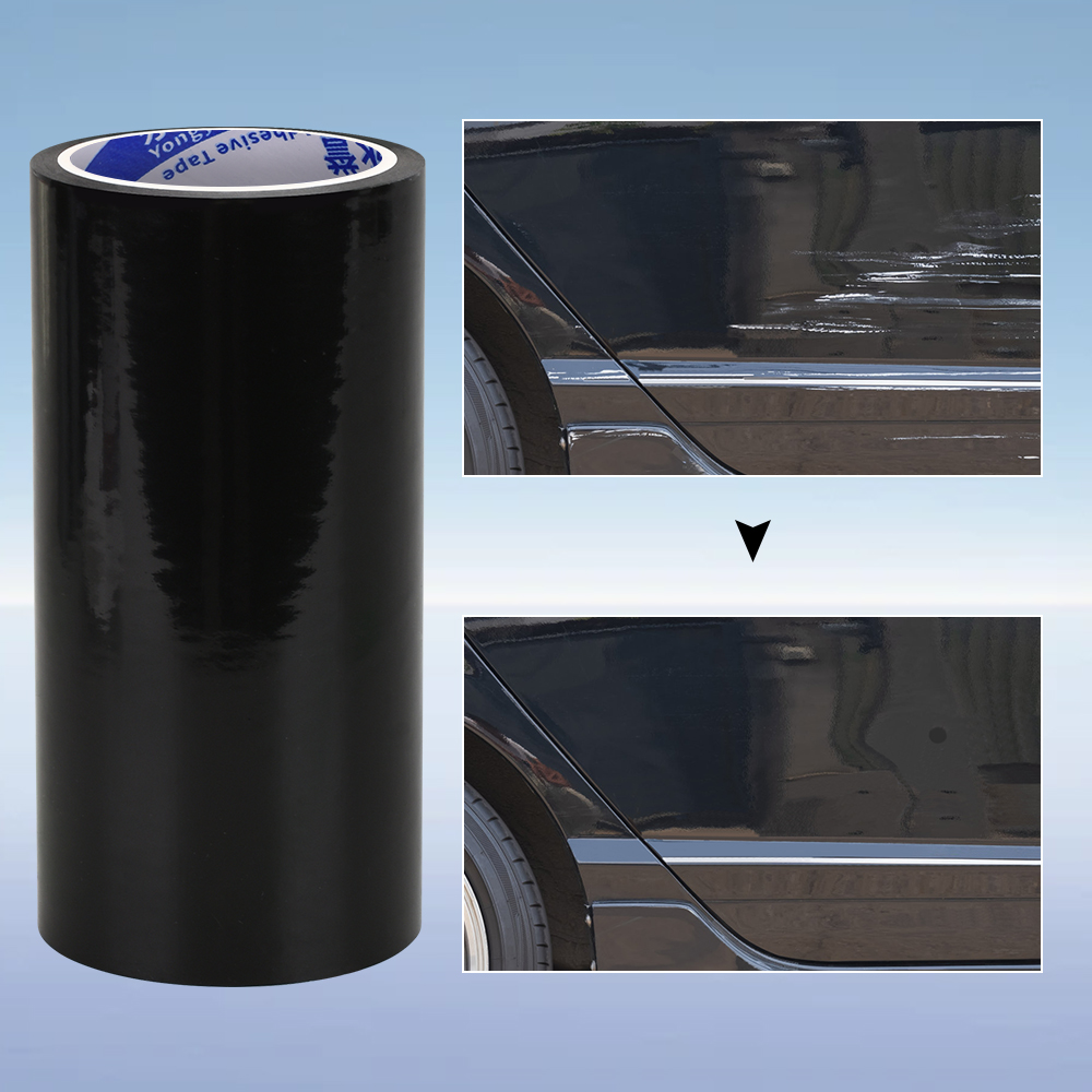 Car Shell Paint Repair Tape St - Masking Tape Thin のレビューと価格