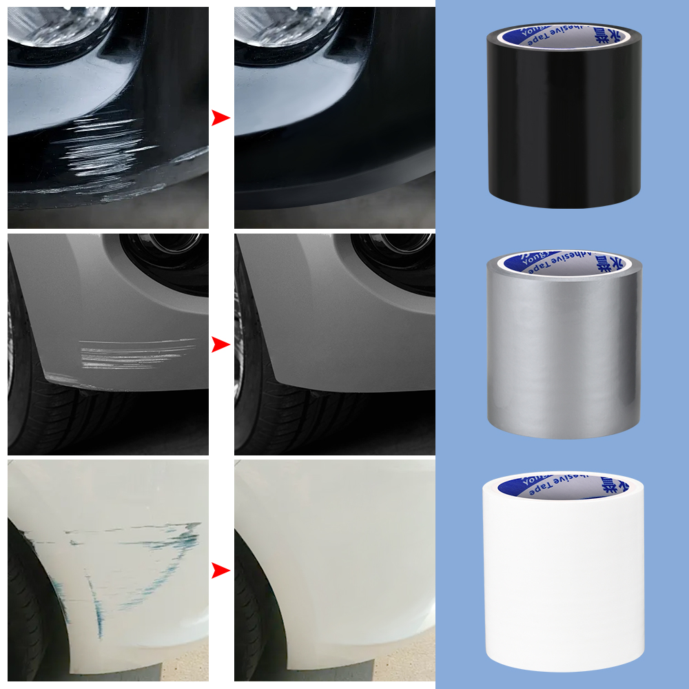 Car Shell Paint Repair Tape St - Masking Tape Thin のレビューと価格