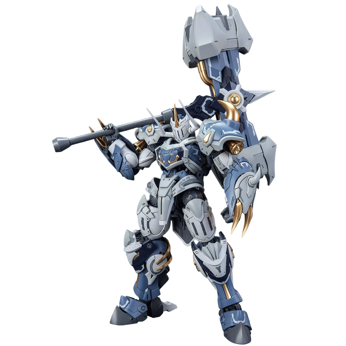 HIPLAY SNAA The Round Table Kn - Model Kit Galahad のレビューと価格