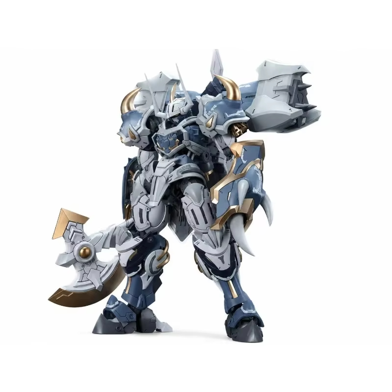 In Stock SNAA Model SC-010 Fur - Model Kit Galahad のレビューと価格