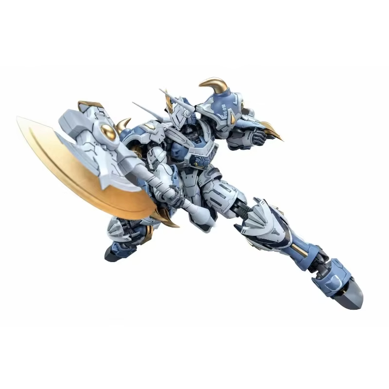 In Stock SNAA Model SC-010 Fur - Model Kit Galahad のレビューと価格