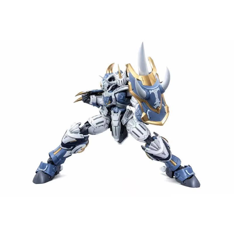 In Stock SNAA Model SC-010 Fur - Model Kit Galahad のレビューと価格