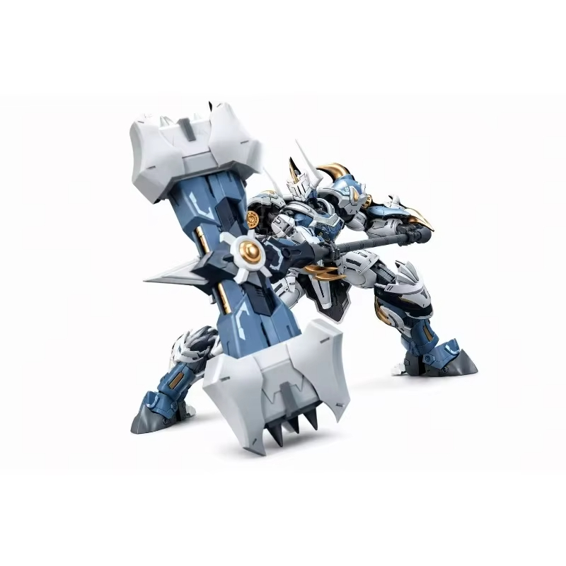 In Stock SNAA Model SC-010 Fur - Model Kit Galahad のレビューと価格