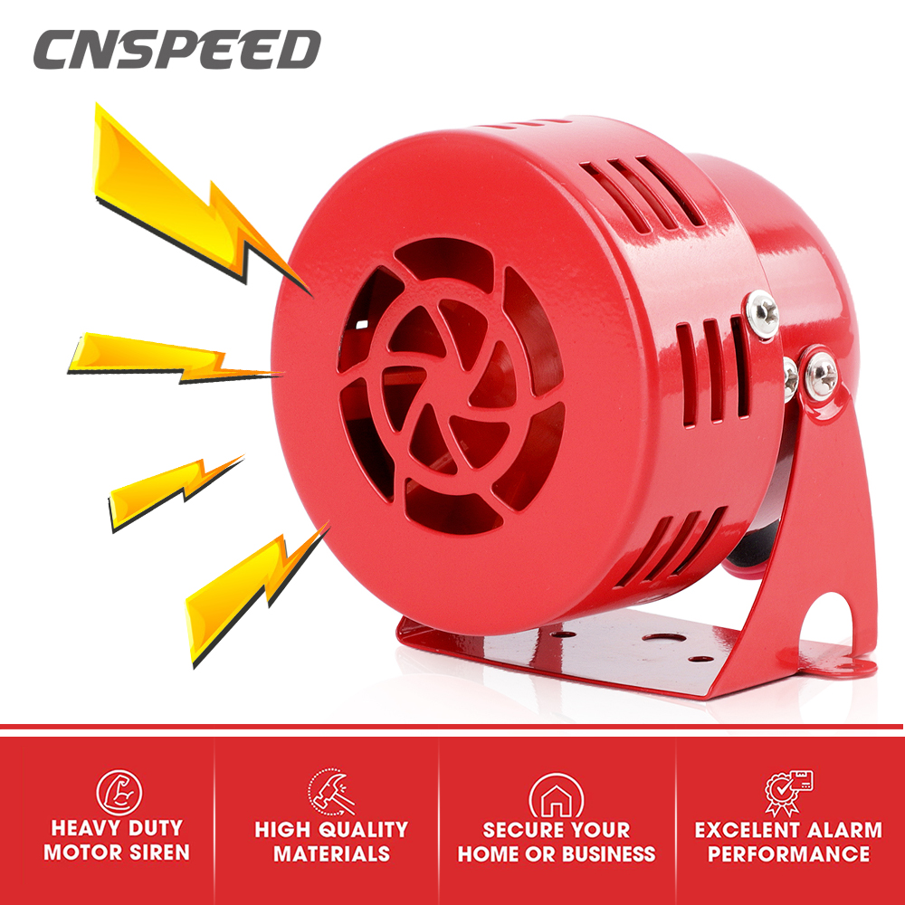 Car Air Raid fire Siren Horn E - Model Kit Ms General のレビューと価格