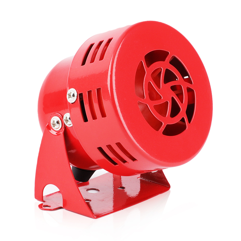 Car Air Raid fire Siren Horn E - Model Kit Ms General のレビューと価格